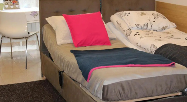 3-Studio, Buchen Sie Hotel Bezirk Stare Miasto 