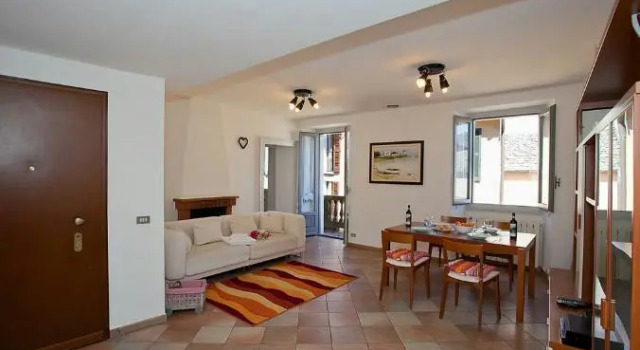 Casa Portezza Mezzegra, Prenota Appartamento Mezzegra Como