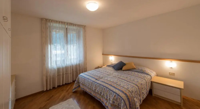 Апартаменты Residence Stefenine