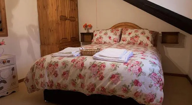 Billy goat B&B 1 station Cottages, Забронировать Отель «постель и завтрак» Отели Англии с завтраком, Завтраки