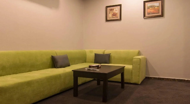 Hayat Revan Hotel Suites, Varaa Hotelli Jedda 