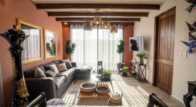 Апартаменты Premium Casamada Residences