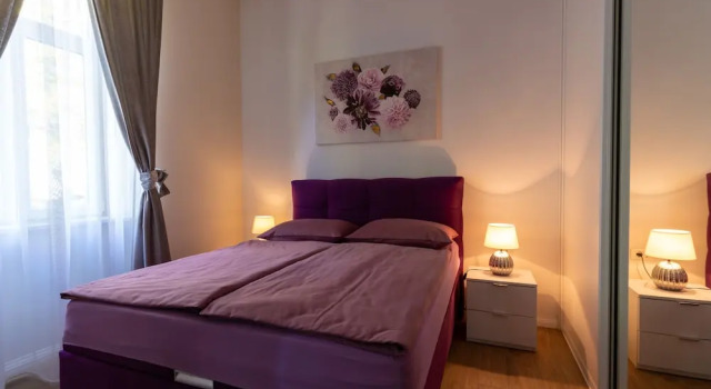 Bonne Chance Apartments, Забронировать Апартаменты/квартира Апартаменты Загреба, рядом с Zagreb Stone Gate, Апартаменты/квартира