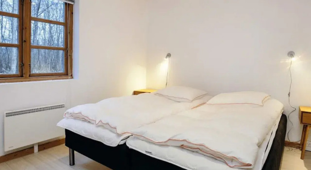 6 Person Holiday Home in Laeso, Rezerwuj Dom wakacyjny Laeso Island Dania