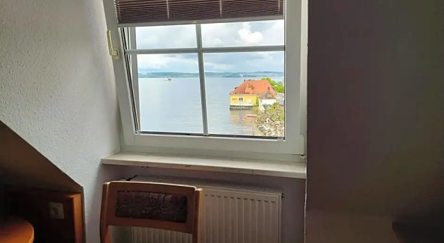 Номер Comfort Flair Hotel zum Schiff