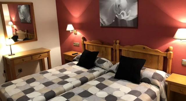 Hotel Cinca