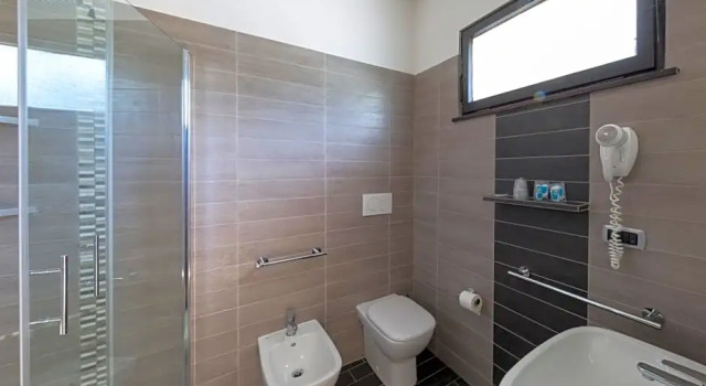 Номер Superior Hotel Boomerang