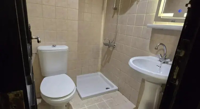 Номер Comfort Funduq Areej Al Zahabi Makkah