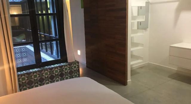 Апартаменты Nuove Loft