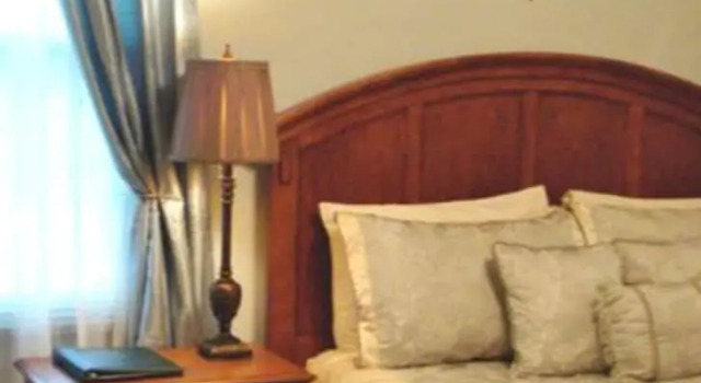 Номер Standard Victoria Resort and Bed & Breakfast