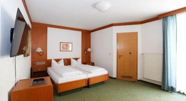 Двухместный номер Standard Arthotel ANA Goggl, Trademark Collection by Wyndham
