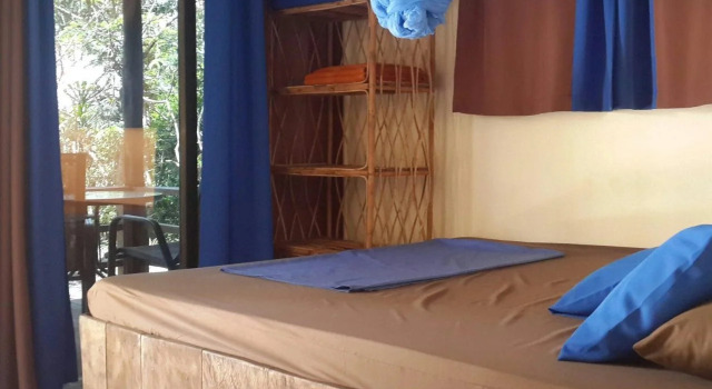 Sweet Dreams Samloem Hotel
