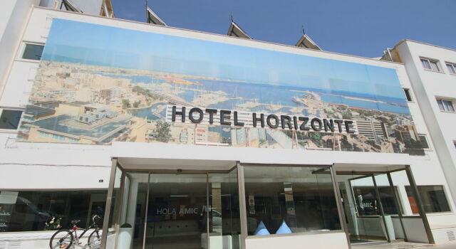 Hotel Amic Horizonte