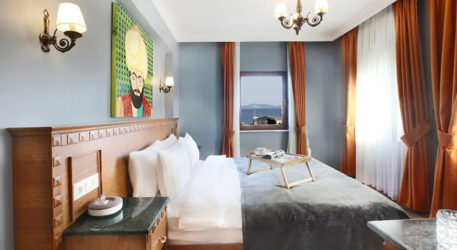 Sultanahmet W Residence