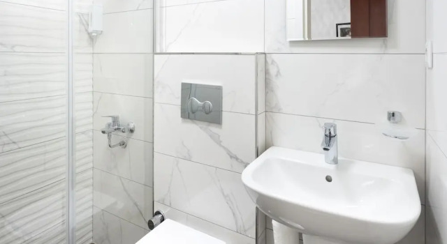 Номер Standard Rüzgargülü Otel