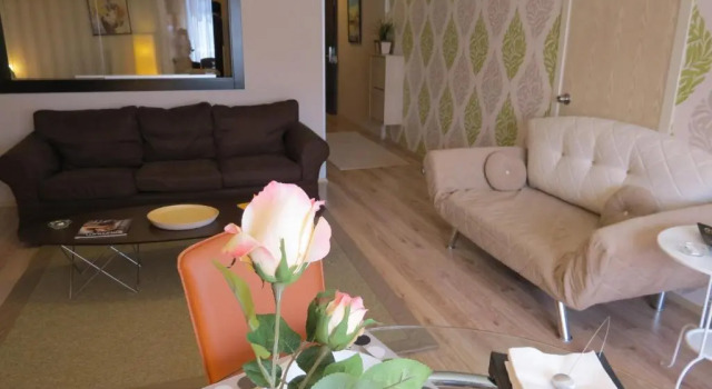 Люкс Tempo Residence Comfort Izmir