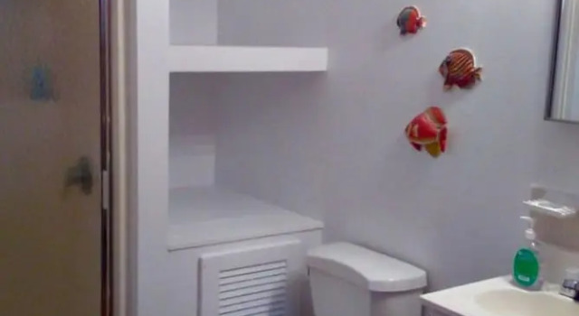 Номер Standard Pirate's Den Hotel
