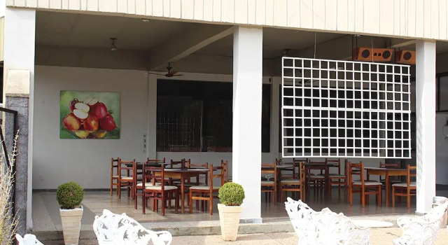 Hotel Coroados