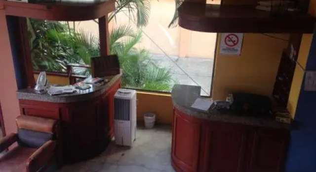 Hostal Manta Tropical