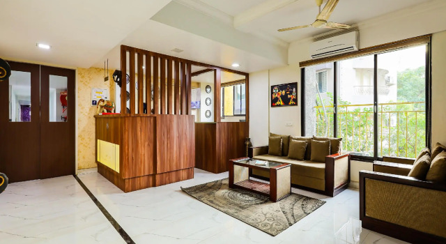 SilverKey Executive Stays 60508 Phase2