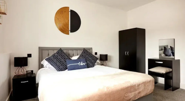 Vantage House, Забронировать Апартаменты/квартира Апартаменты Норидж, рядом с Музей горчицы Colman’s, Апартаменты/квартира
