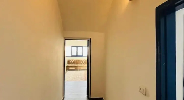 Люкс Sharqotel Luxor
