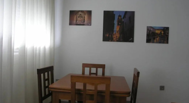 Студия Apartamentos Aixa II