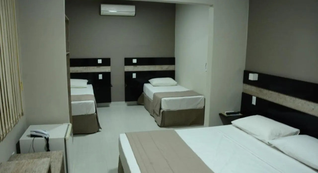 Riviera Pantanal Hotel
