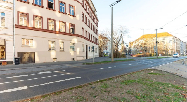 Limehome Leipzig Michaelisstraße