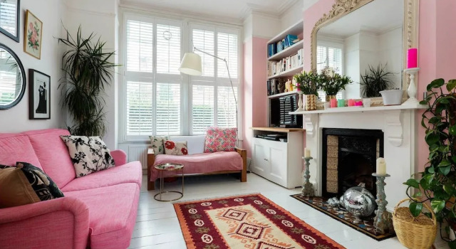 Archway Hideaway