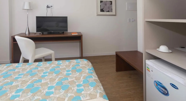 Двухместный номер Standard Seaview Hotel Boutique