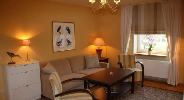 Estudio Café & Hotel Daheim