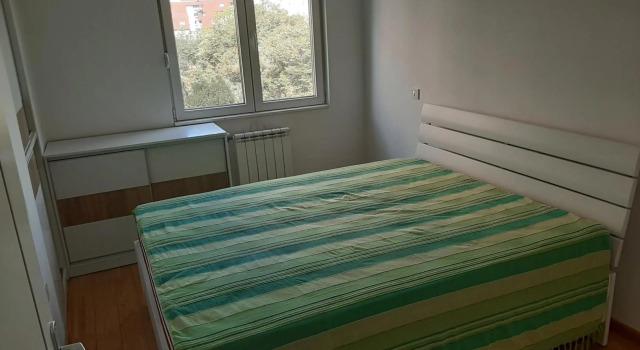 Ivan2020 apartment, Rezerwuj Apartament Hotele w Skopje z parkingiem, Parking