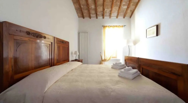 La Perticara, Varaa Hotelli Acquasparta Umbria