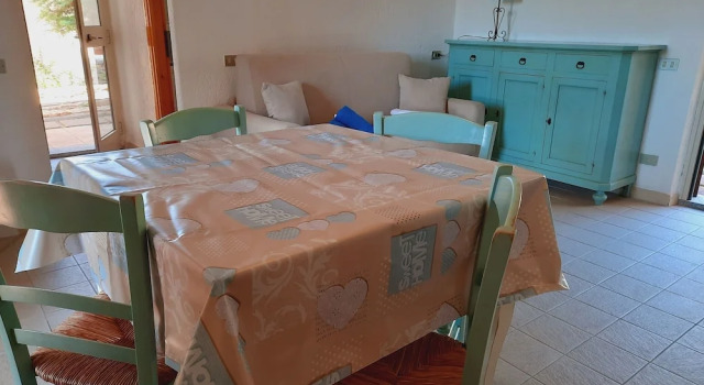 Апартаменты Comfort Villette Panoramiche Filetta