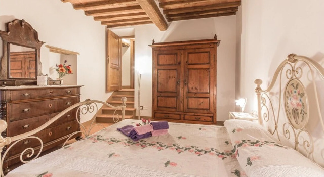 Casa Chiara, Buchen Sie Hotel Gaiole in Chianti Chianti