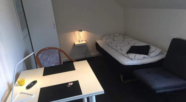 Номер Standard Siesta Vejle