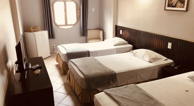 Hotel Econotel by Bsb Inn, Забронировать Отель Monumental Axis Бразилиа