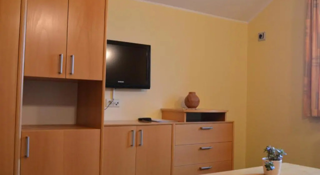Апартаменты Hotel Zarja