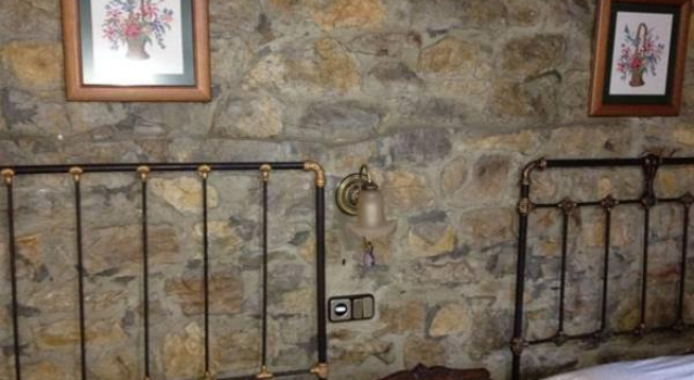 Casa Rural Casa L'Oso, Buchen Sie Hotel Lena Asturien