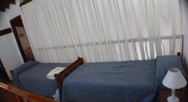 Апартаменты с 3 комнатами Departamentos Familiares Rosas Rojas