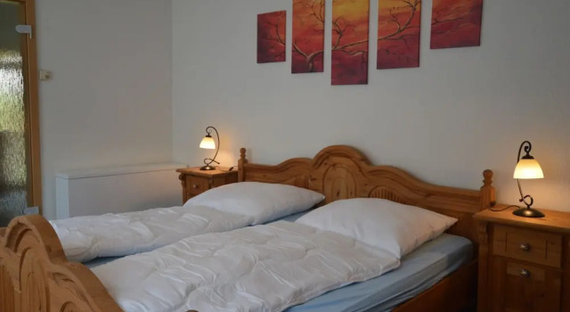 Holiday Home in the Eifel With Balcony, Réserver Maison de vacances Bremm Moselle allemande