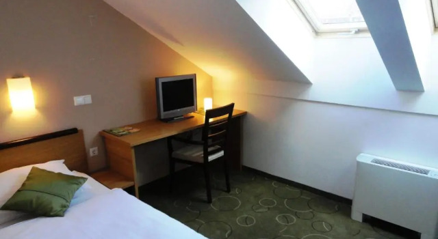 Номер Standard Hotel Bela Krajina