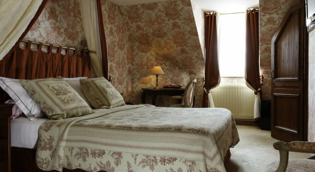 Hôtel L' Ecrin