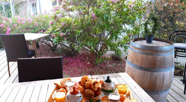 Семейный номер Standard La Villa - Hôtel Bien Être
