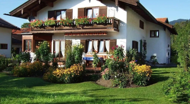 Ferienwohnung Braun, Reservar Hotel Rottach-Egern Tegernsee