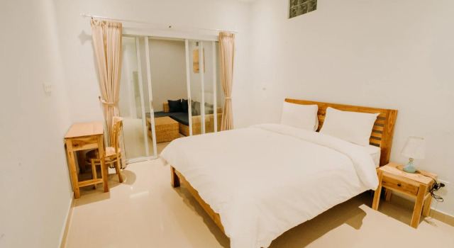 Camera Superior Nova Guest House