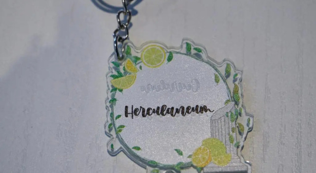 Двухместный номер Deluxe Giardino Archeologico
