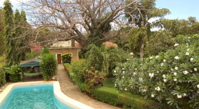 JoysVilla Family Holiday Home, Забронировать Гостевой дом Гостевые дома Малинди, Гостевой дом