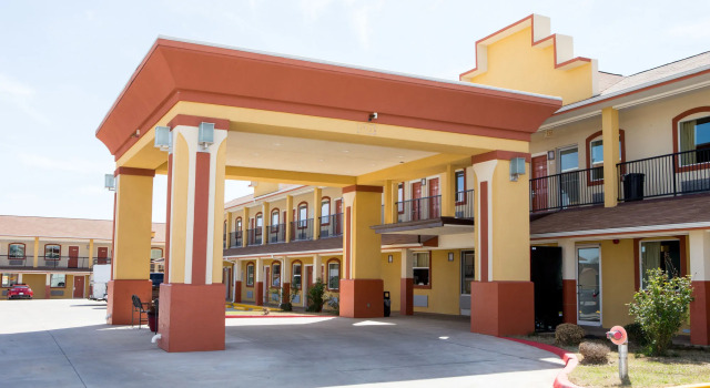 Sands Inn & Suites, Varaa Hotelli Woodward Oklahoma
